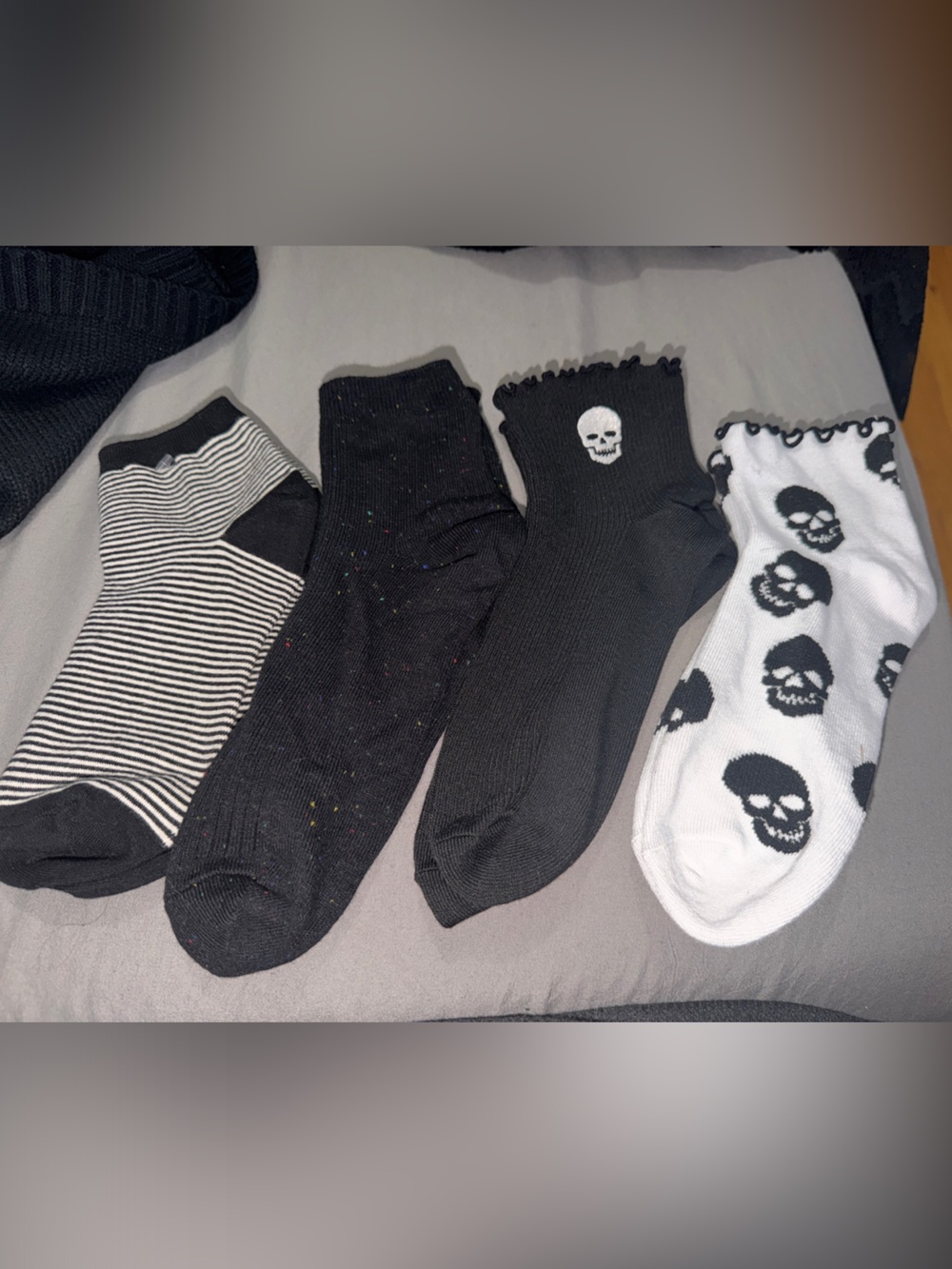 Women’s Ankle Socks